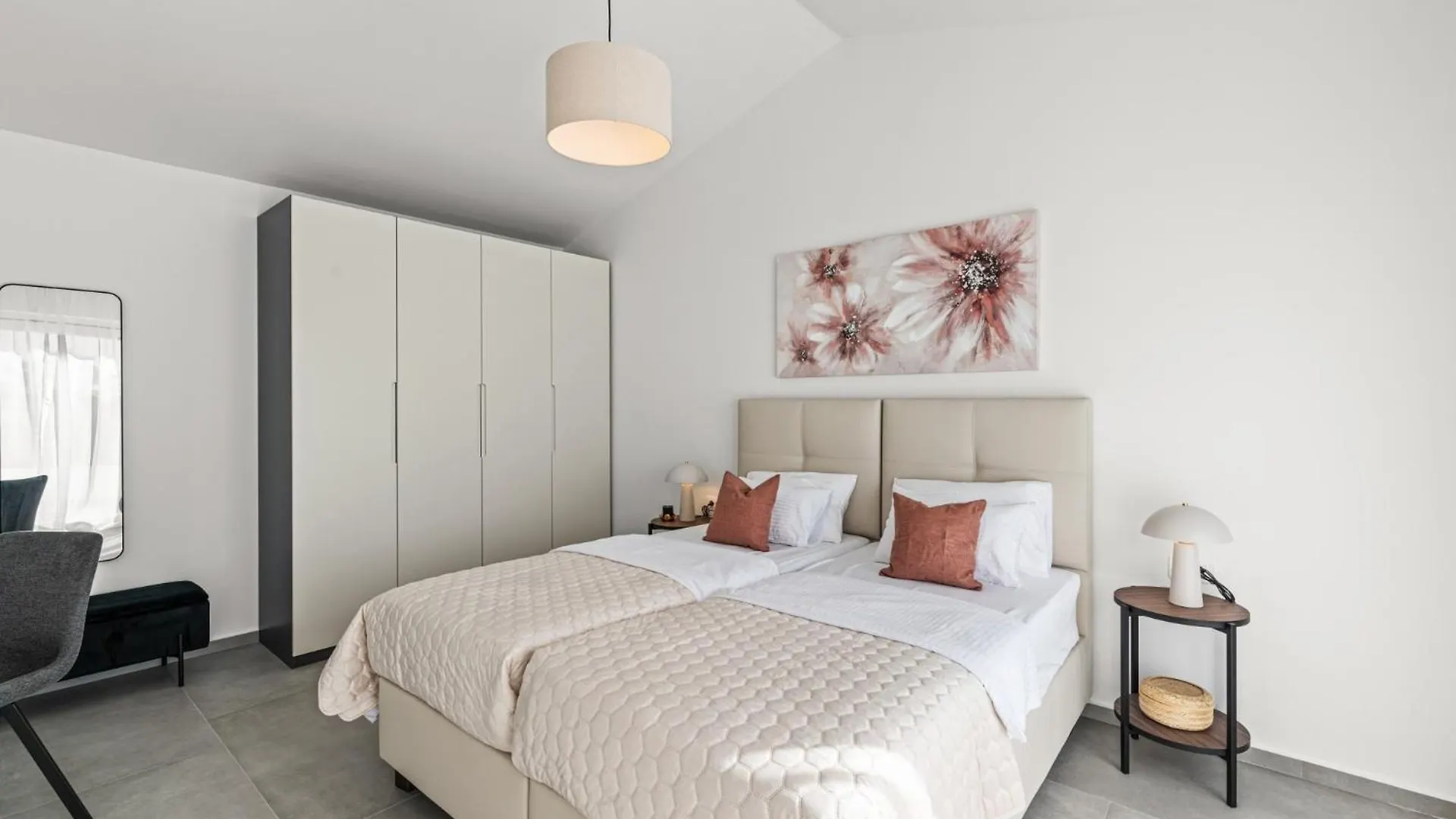 Villa Boni Domini In Zminj - Haus Fuer 6 Personen
